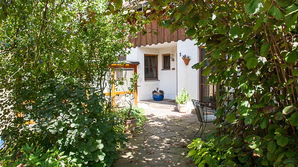 Bayerwald B & B Hengersberg Exterior foto