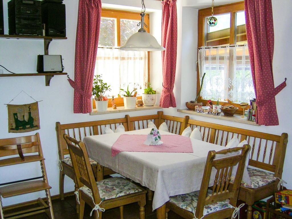 Bayerwald B & B Hengersberg Exterior foto